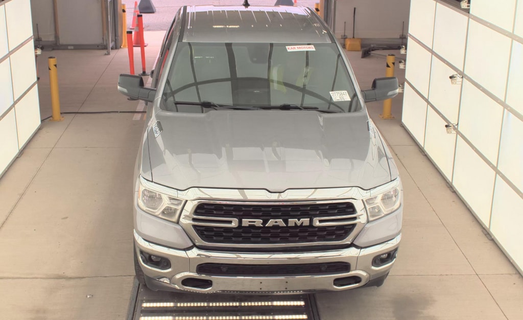 ram ram 1500 pickup 2023 1C6RRFFGXPN574792 image ram ram 1500 pickup 2023 1C6RRFFGXPN574792 image